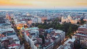Official web sites of serbia, links and information on serbia's art, culture, geography, history, travel and tourism, cities, the capital city, airlines, embassies, tourist boards and newspapers. Next Christmas In Belgrade The Eu S Move Into The Western Balkans Emerging Europe