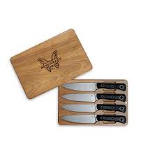 Jun 29, 2021 · set the fork to the left, the spoon and knife to the right. Benchmade 4001 Table Knife Set Cpm 154 G10 Benchmade Knife Company Benchmade Knife Company