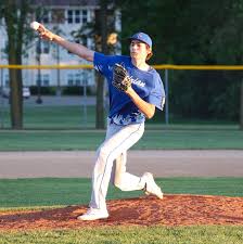 Start to finish: Dominant pitching, active offense leads to Adrian's 12-0  rout of Worthington