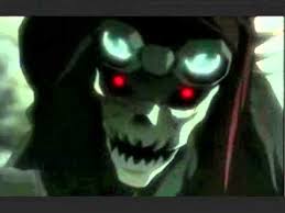 Death Note Unnamed Shinigami Youtube