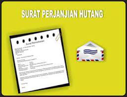 Menurut kamus besar bahasa indonesia, surat adalah kertas sebagai data atau keterangan sesuatu yang ditulis. Fungsi Tujuan Manfaat Contoh Surat Perjanjian Https Ift Tt 2fnhvz2 Surat Akta Kelahiran Asuransi