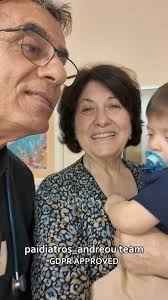 Οι γιαγιάδες να γίνουν νταντάδες👵🩷