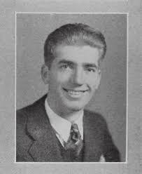 Orley Mead Berg (1918-2012)