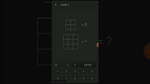 Maybe you would like to learn more about one of these? Math Riddles Level 7 Youtube