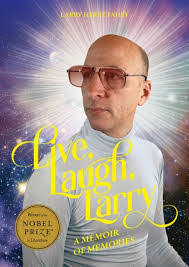 Larry Fahey's Instagram, Twitter & Facebook