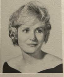 Many of you know that I kept contact through the years with Pete and Linda  Deretich, who were both teachers at GBHS during our high school years. Pete  passed away a couple