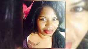 Her face is damaged for life'