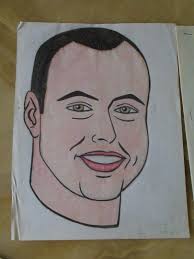 1950s FANZINE LASFS DIR. JERRY STIER ART SHANGRI L'AFFAIRS EDITOR DJINN  POETRY