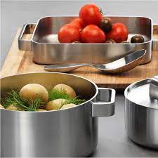 Free shipping on eligible items. Tools Pots Pans Set By Iittala Connox Shop