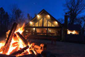 Maybe you would like to learn more about one of these? 11 Cozy Wisconsin Cabin Rentals That Make Perfect Winter Getaways