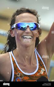 International triathlon hi-res stock photography and images