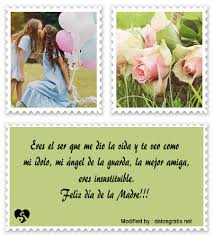 Fue en 1965 cuando el día de la madre cambió el mes de la nieve por el de las flores. Mensajes Dia De La Madre Colombia Saludos Por El Dia De La Madre