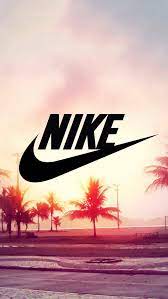 Downloaded From Girly Wallpapers Http Itunes Apple Com App Id1108375300 Thousands Of Hd Girly Wallpapers Just For You Background Images Nike Nike Wallpaper