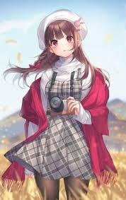 50 gambar anime keren 3d laki laki dan perempuan. 170 Ide Another Life Di 2021 Animasi Gadis Animasi Gambar