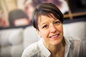 100 inspirational women from Greater Manchester