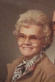 Obituary information for Leola Marie Dennis