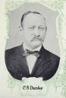 Descendancy for Deacon Jacob Bechtel: Waterloo Region Generations