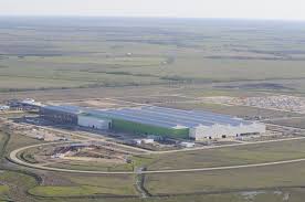 USA, Tenaris BayCity produce el primer Tubo sin costura - RunRún energético