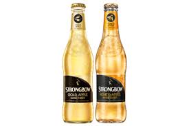 Once i reached the legal drinking age and started having drinks with friends and going to bars, i realized i couldn't drink beer because i have celiac disease. Heineken Phases Out Original Strongbow Hard Cider Recipe With New Flavors 2014 03 21 Beverage Industry