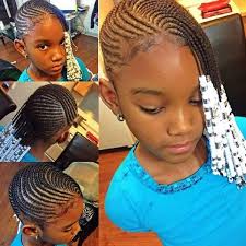 Braid Hairstyles 2018 40 Ghana Braid Box Braid Goddess Braid Lemonade Braid Braids For Kids Hair Styles Natural Hair Styles