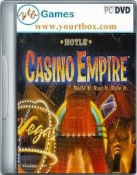 Hoyle Casino Empire Game Free Download Free Full Version Pc Games And Softwares