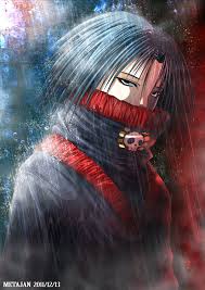 Hunter X Hunter Rain Zerochan Anime Image Board 1 million views for the swift killer bandit of the. hunter x hunter rain zerochan anime