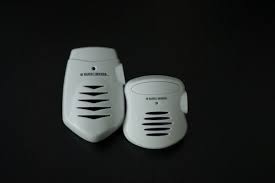 Do electronic pest repellants work? Bye Bye Mice Black Amp Decker Electronic Pest Repellers Black Decker Repeller Decker