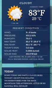 Before it's news® is a community of individuals who report on what's going on around them, from all around the world. Today S Weather Forecast Is Sponsored Guardian Newspaper Facebook