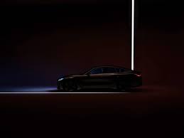 Kurz darauf soll die markteinführung folgen. Virtuelle Weltpremiere Des Bmw Concept I4