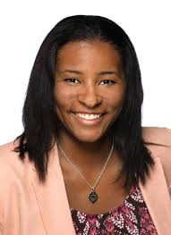 Former Lady Techster Monica Maxwell lands key job with NFHS