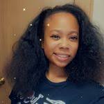 Aisha Ballard's Instagram, Twitter & Facebook