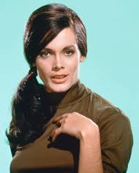 Martine Beswick