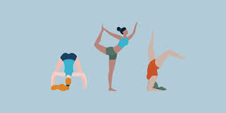 Gym douce senior activité physique adaptée. Gymnastique La Gym Douce Pour Se Muscler En Douceur Marie Claire