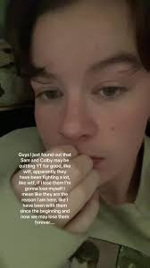 Are Sam and Colby Quitting