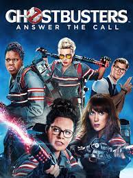 Ghostbusters (2016) + bonus 2016. Watch Ghostbusters 2016 Prime Video