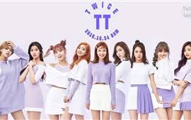 A collection of the top 66 twice wallpapers and backgrounds available for download for free. Page 1 Twice Hd Desktop Wallpapers Free Desktop Backgrounds