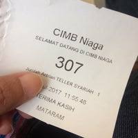 Maybe you would like to learn more about one of these? Bank Cimb Niaga Bank