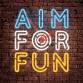 AIM for FUN event image
