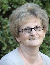 Betty Poythress Corum Obituary (2025)