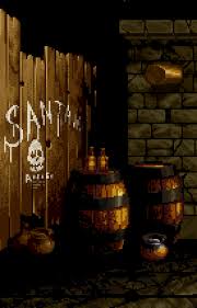 Art Of Fighting By Snk Pixel Art Art Of Fighting Art