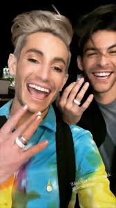 Dalton Gomez Frankie Grande