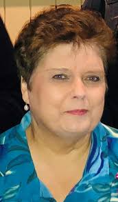 Obituary information for Sharron Ivey Rickabaugh “Sherry”