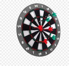 Dragon darts are a type of ranged throwing weapons. 6 Darts Dart Board Mastermind Toys Png Download Dart Board Transparent Png Vhv