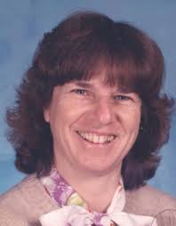 Mary Swaney Obituary