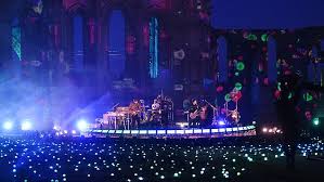 Ed sheeran performs at snape maltings in suffolk, for radio 1's big weekend of live music 2021 you can watch ed's big. Radio 1 S Big Weekend Ed Sheeran Coldplay And Aj Tracey Take To The Stage Daily Mail Online