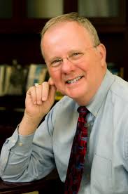 Vice President for Student Affairs Edward F.D. Spencer announces retirement 