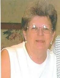Obituary information for Clara "Butch" Campbell Able