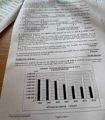 Bac geografie 2021 modele subiect. Rr8opik9jfah1m