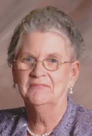Eileen Zacherl Obituary January 14, 2012