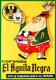 Pero, poco a poco, el gusto de los aficionados a la cerveza ha ido ampliando sus horizontes, y los fabricantes se han sabido adaptar apostando por cerveza de trigo, cerveza negra, artesana o tostada. Publicidad Www Muchocuadro Com Vintage Posters Vintage Advertisements Vintage Advertising Posters